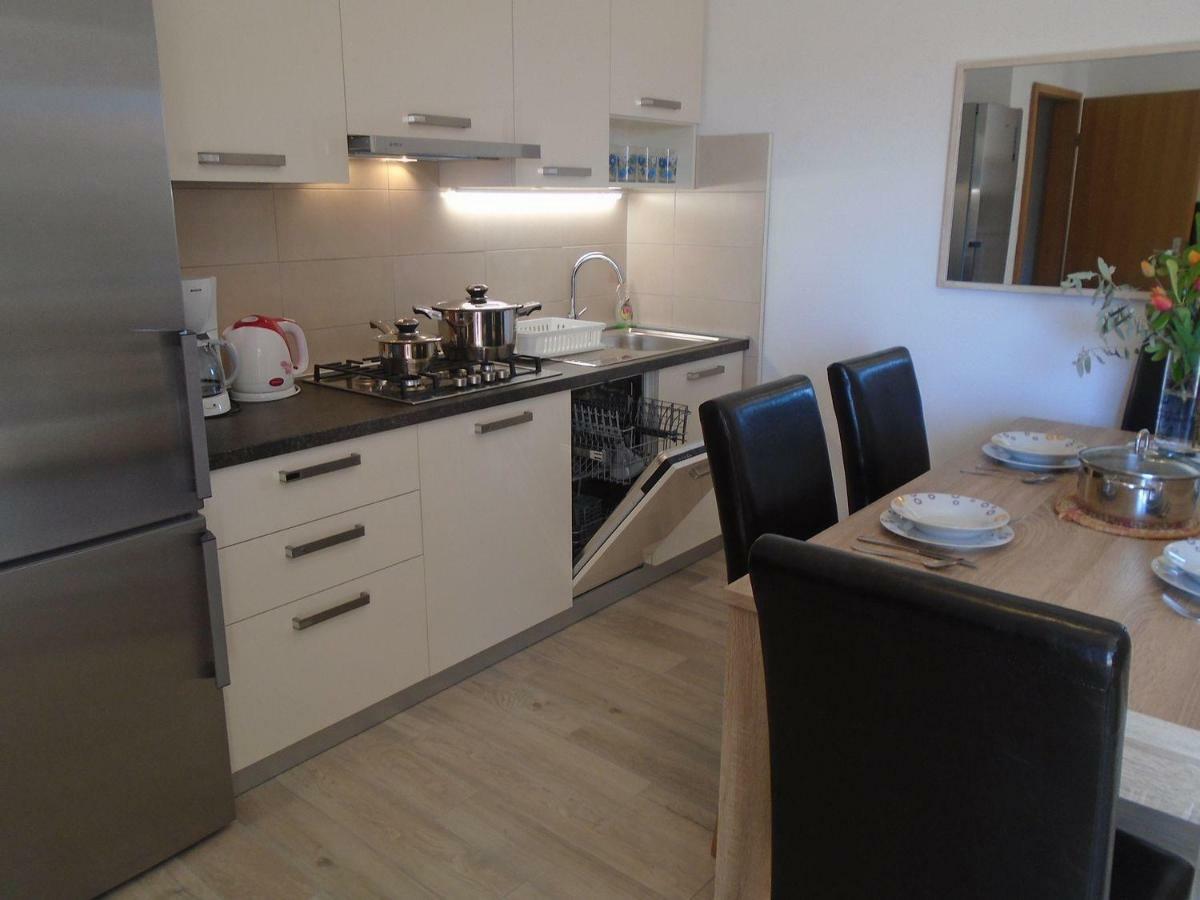 Apartment Antica باشْكا المظهر الخارجي الصورة