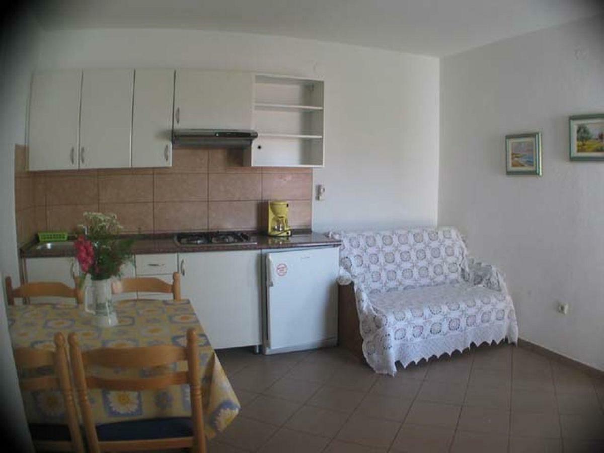 Apartment Antica باشْكا المظهر الخارجي الصورة
