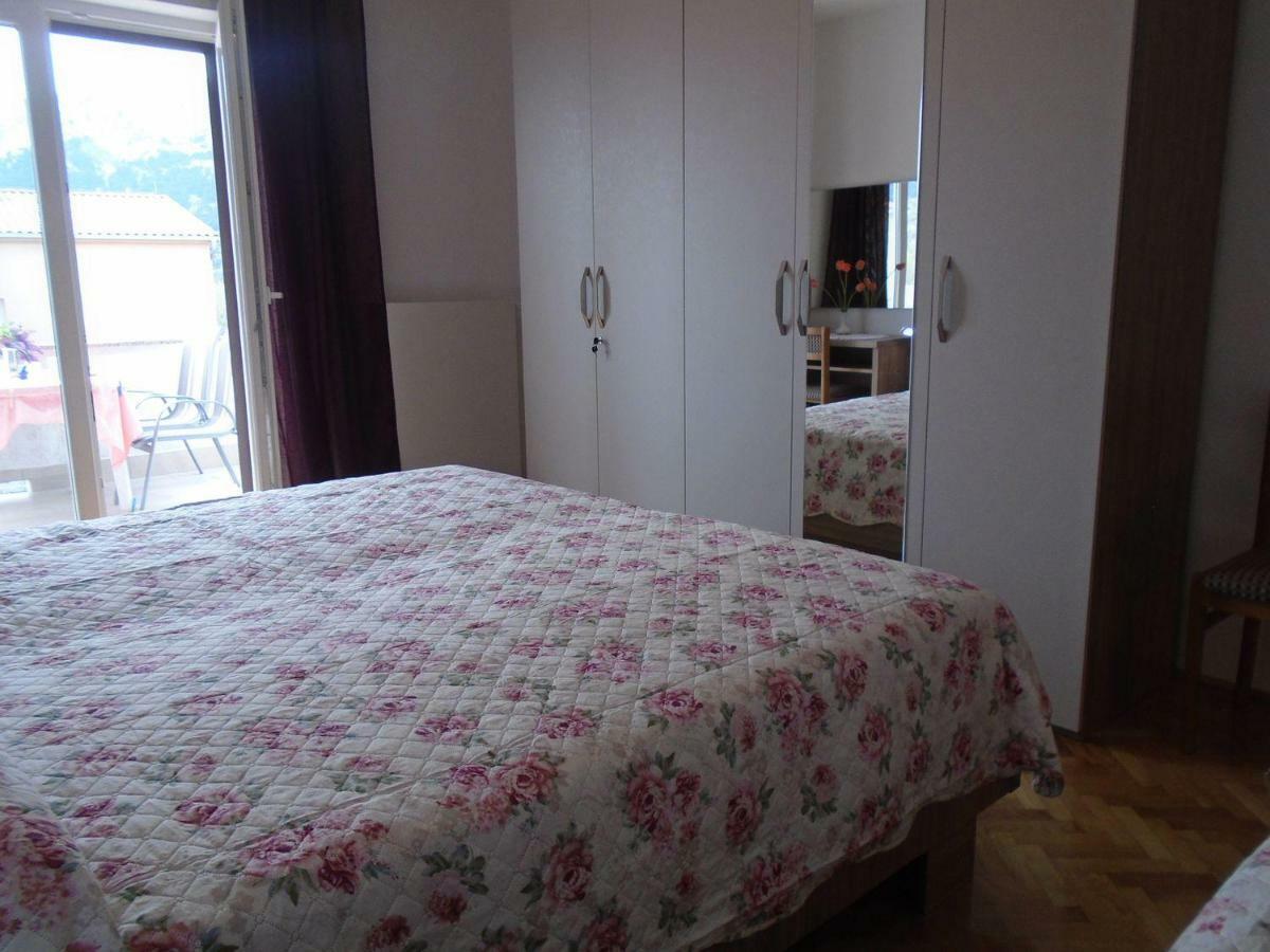Apartment Antica باشْكا المظهر الخارجي الصورة