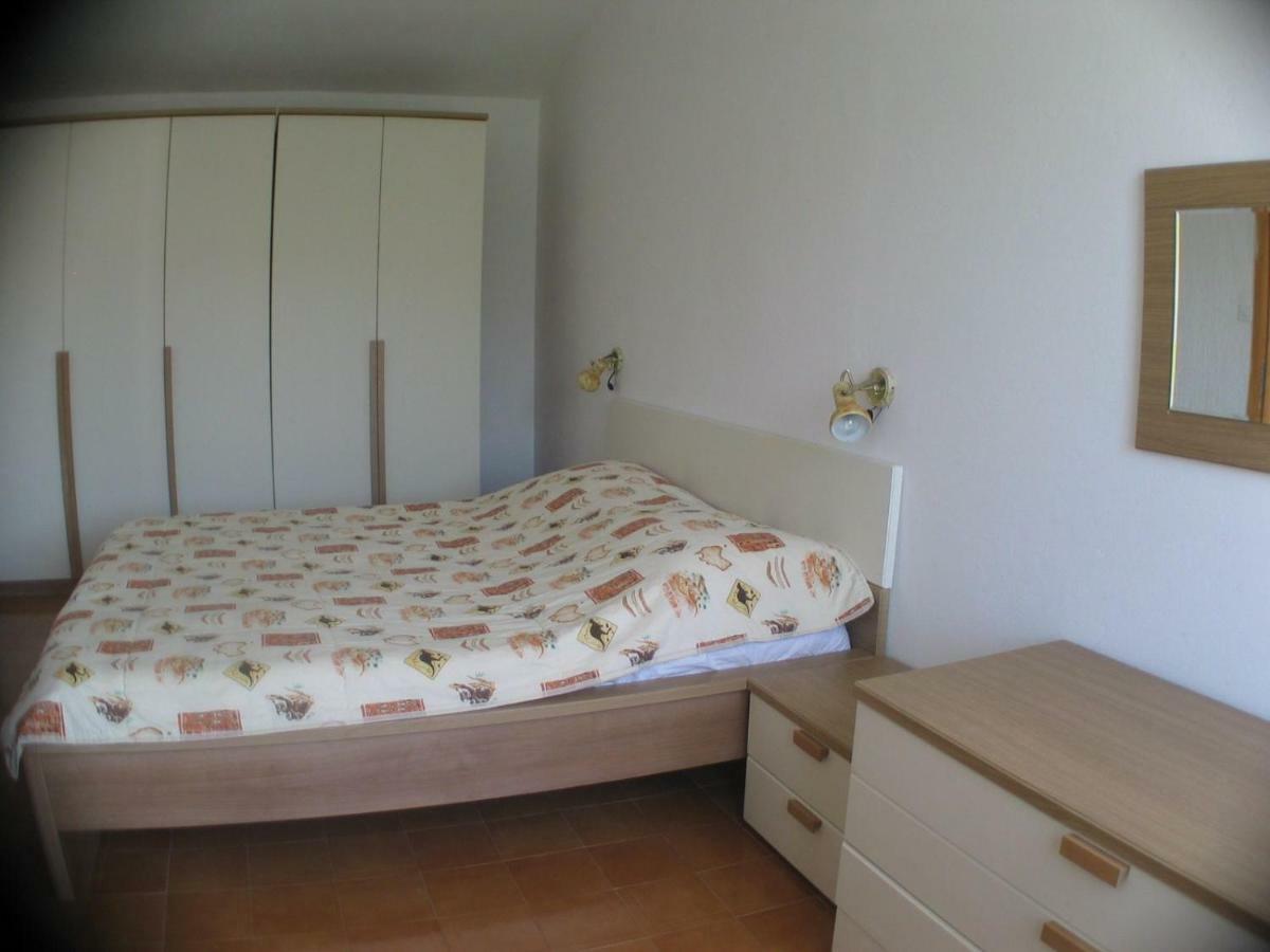 Apartment Antica باشْكا المظهر الخارجي الصورة